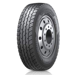 Pneumatico HANKOOK dh35 85/99 R17