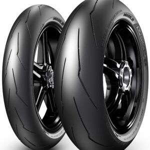 Pneumatico PIRELLI diablosupercorsaspv3 190/55 R17 0 75W