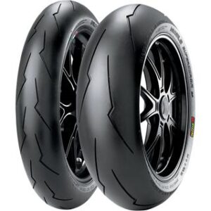 Pneumatico PIRELLI diablosupercorsav2 190/55 R17 0 75W