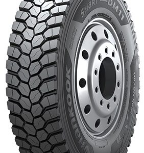 Pneumatico HANKOOK dm11 13/0 R22.5 0 156K