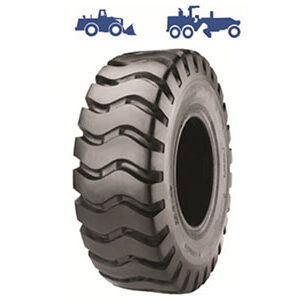 Pneumatico LANDMAX E3L3LANDMAX 295/0 R25 0 00