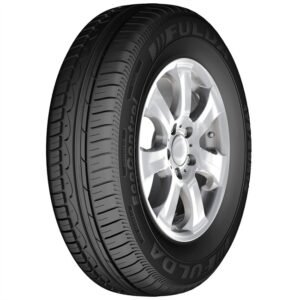 Pneumatico FULDA ecocontrol 275/45 R19 0 108Y