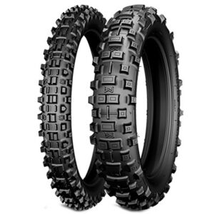Pneumatico MICHELIN enduroxtrem 140/80 R18 0