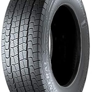Pneumatico GENERAL TYRE eurovanas365 225/65 R16 B 112R