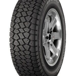 Pneumatico GENERAL TYRE eurovanwinter2 205/65 R16 W 107R