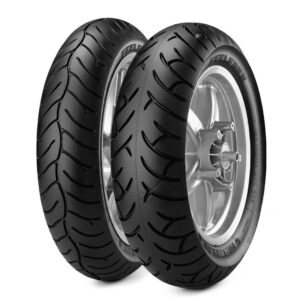 Pneumatico METZELER feelfree 120/70 R15 0 56H