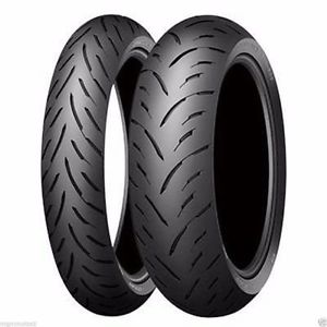 Pneumatico DUNLOP gpr300 120/70 R17 0 58W
