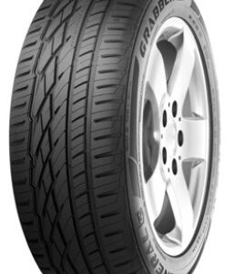 Pneumatico GENERAL TYRE grabbergt 265/65 R17 0 112H