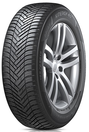Pneumatico HANKOOK H750 245/40 R20 B 99Y