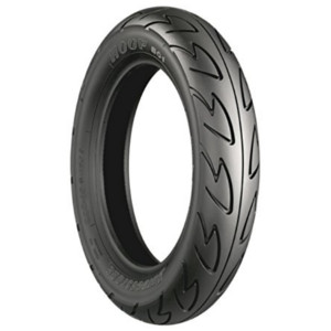 Pneumatico BRIDGESTONE hoopb01 120/90 R10 0 66J