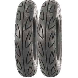 Pneumatico BRIDGESTONE hoopb03 120/80 R14 0 58S