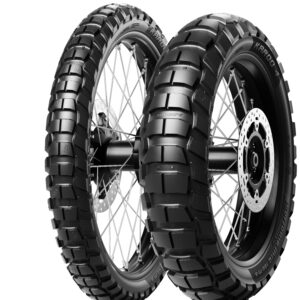 Pneumatico METZELER Karoo4 150/70 R17 0 69T