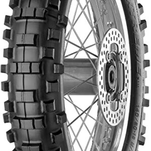 Pneumatico METZELER mce6extreme 120/90 R18 0 65R