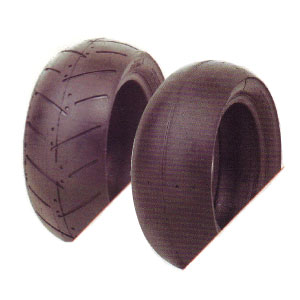 Pneumatico DEESTONE MINIMOTOSLICK 110/50 R65 0 0