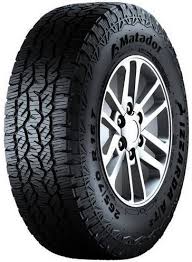 Pneumatico MATADOR mp72izzardaat2 265/70 R16 0 112T