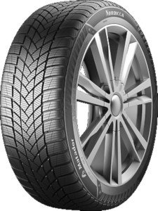 Pneumatico MATADOR mp93nordicca 255/55 R18 W 109V