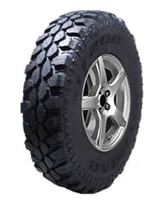 Pneumatico JOYROAD mt200 235/75 R16 0 117Q