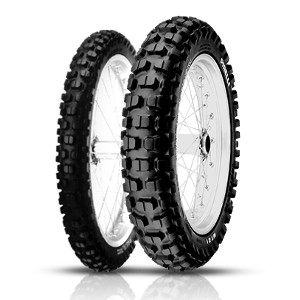 Pneumatico PIRELLI mt21rallycross 80/90 R21 0 48P