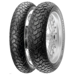 Pneumatico PIRELLI mt60 90/90 R21 0 54H