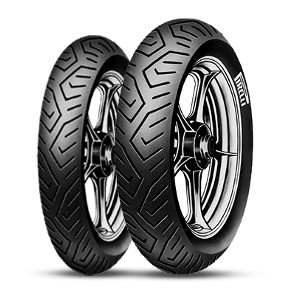 Pneumatico PIRELLI mt75 120/80 R16 0 60T