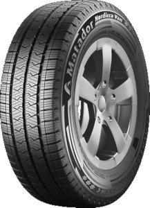 Pneumatico MATADOR nordiccavan 195/60 R16 W 99T