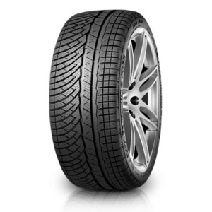 Pneumatico MICHELIN pilotalpinpa4 225/45 R18 W 95V