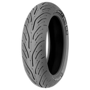 Pneumatico MICHELIN pilotroad4gt 180/55 R17 0 73W