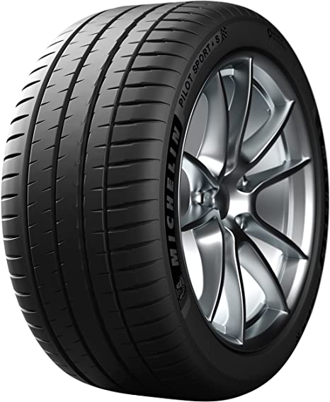 Pneumatico MICHELIN pilotsport4s 295/35 R20 0 105Y