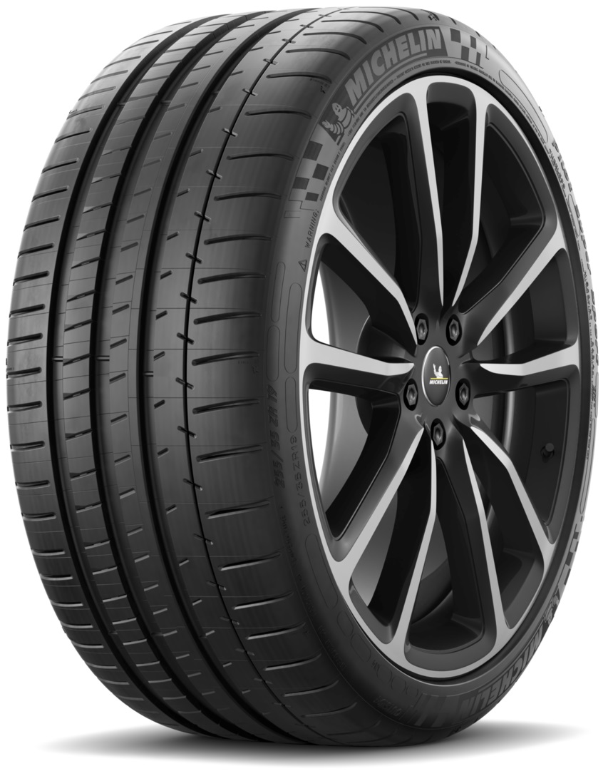 Pneumatico MICHELIN pilotsport5 255/45 R18 0 103Y