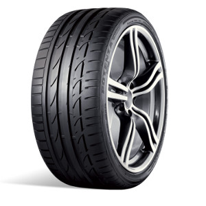 Pneumatico BRIDGESTONE potenzas001 245/35 R18 0 92Y