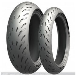 Pneumatico MICHELIN power5 200/55 R17 0 78W