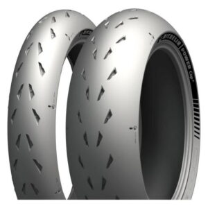 Pneumatico MICHELIN powercup2 190/55 R17 0 75W