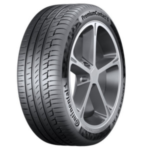 Pneumatico CONTINENTAL premiumcontact6 205/50 R17 0 93Y