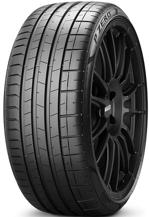 Pneumatico PIRELLI pzeropz4 255/40 R21 0 102Y