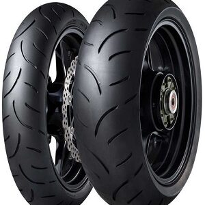 Pneumatico DUNLOP qualifier2 130/70 R16 0 61W