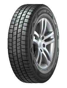 Pneumatico HANKOOK RA30 235/65 R16 B 115R