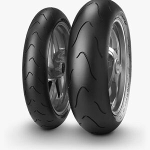 Pneumatico METZELER racetecrr 190/50 R17 0 73W