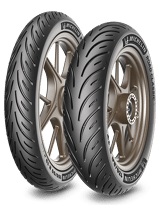 Pneumatico MICHELIN roadclassic 100/90 R19 0 57V