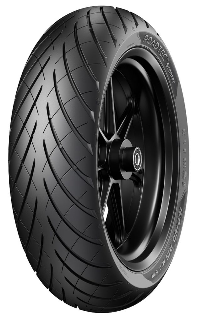 Pneumatico METZELER roadtecscooter 140/70 R16 0 65P