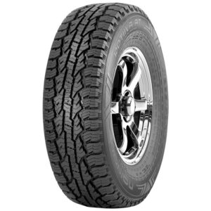 Pneumatico NOKIAN RotiivaAT 245/75 R17 0 121S
