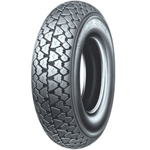 Pneumatico MICHELIN s83 100/90 R10 0