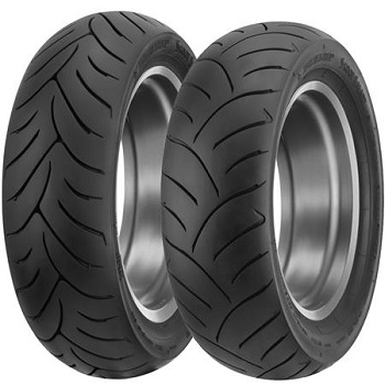 Pneumatico DUNLOP scootsmart 80/80 R16 0 45P