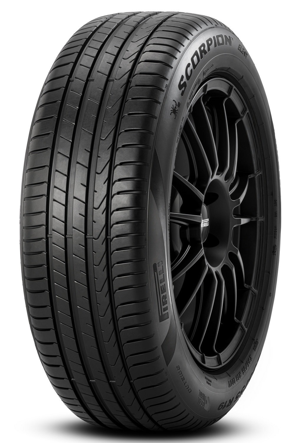 Pneumatico PIRELLI scorpion 235/50 R18 0 101V