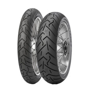 Pneumatico PIRELLI scorpiontrail2 180/55 R17 0 73W