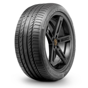 Pneumatico CONTINENTAL sportcontact5 225/50 R17 0 98Y