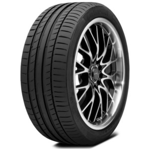 Pneumatico CONTINENTAL sportcontact5suv 235/60 R18 0 103H