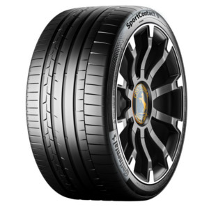 Pneumatico CONTINENTAL SportContact6 285/40 R22 0 110Y