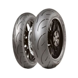 Pneumatico DUNLOP sportsmartmk3 180/60 R17 0 73W