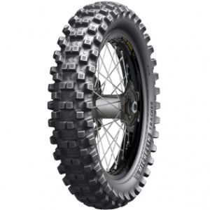 Pneumatico MICHELIN tracker 100/100 R18 0 59R