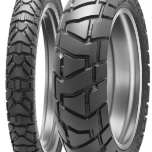 Pneumatico DUNLOP trailmaxmission 90/90 R21 0 54T